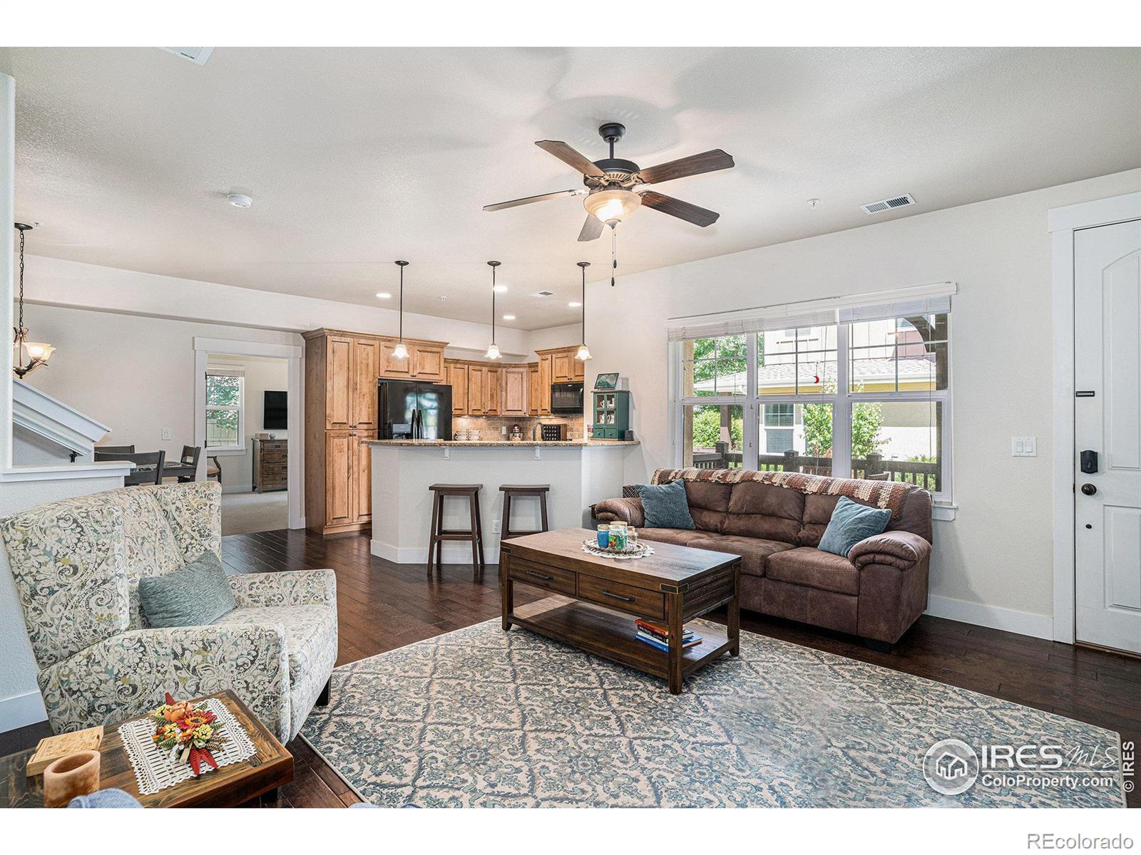 MLS Image #6 for 5850  dripping rock lane,fort collins, Colorado