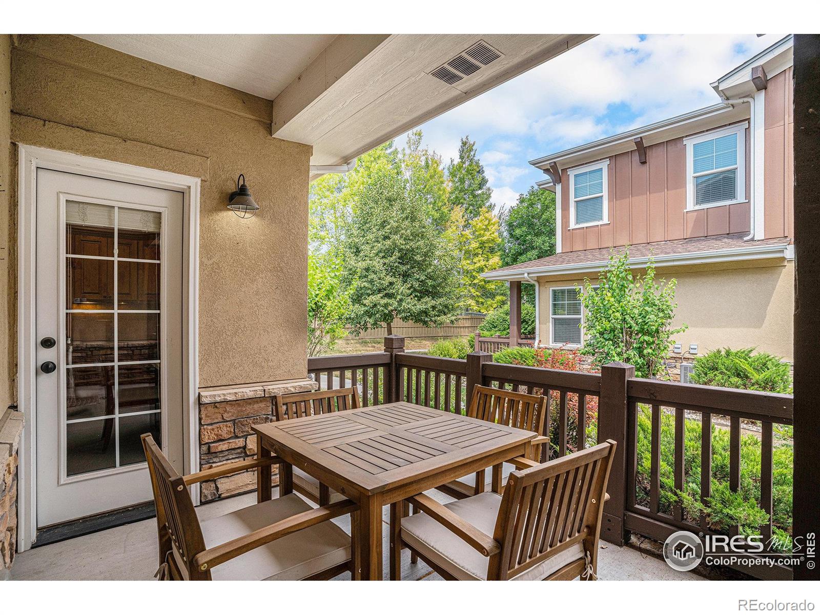 MLS Image #9 for 5850  dripping rock lane,fort collins, Colorado