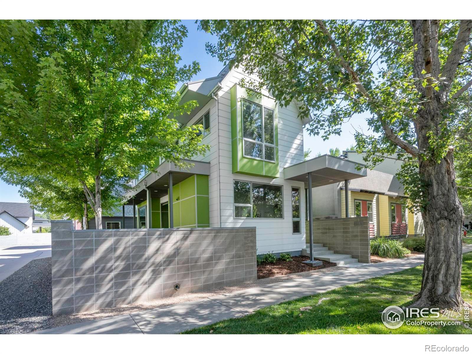 MLS Image #0 for 1012  confidence drive,longmont, Colorado