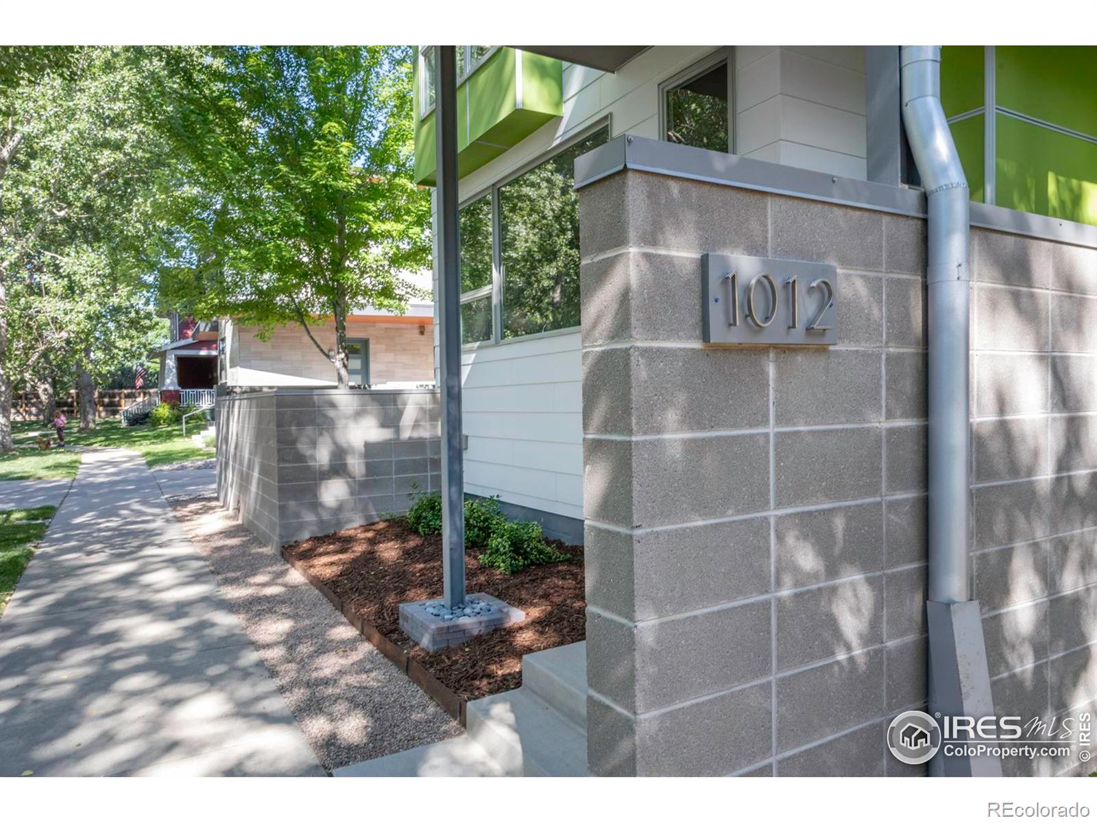 MLS Image #2 for 1012  confidence drive,longmont, Colorado
