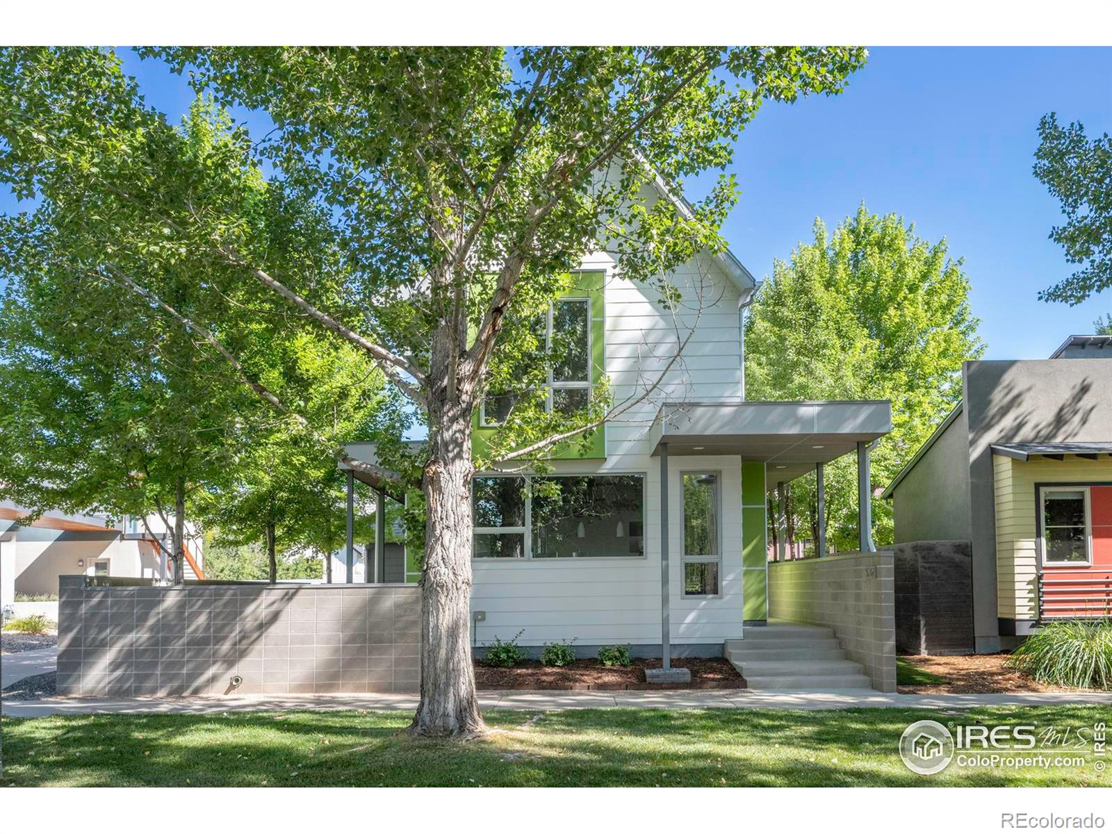 MLS Image #4 for 1012  confidence drive,longmont, Colorado
