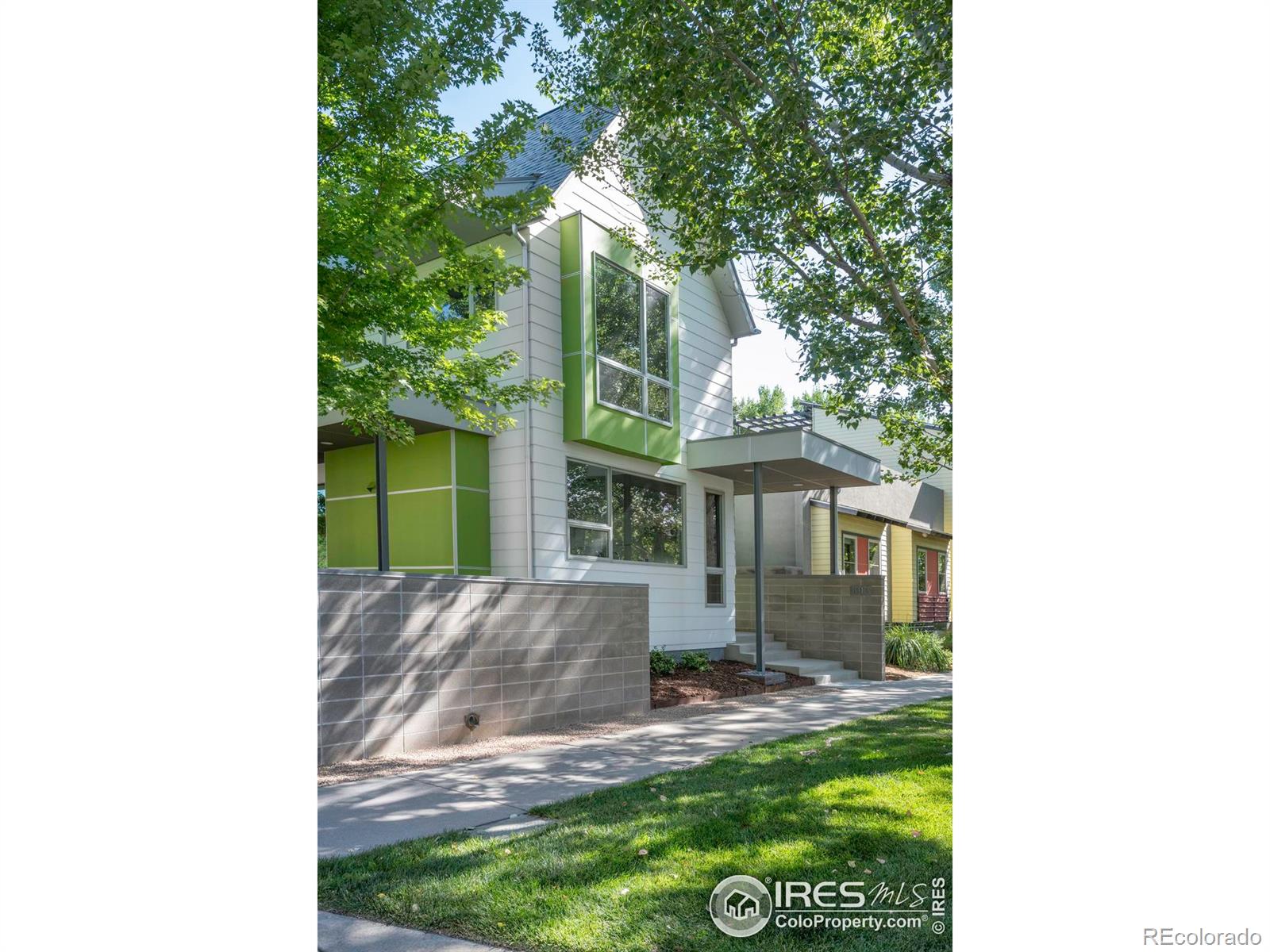 MLS Image #5 for 1012  confidence drive,longmont, Colorado