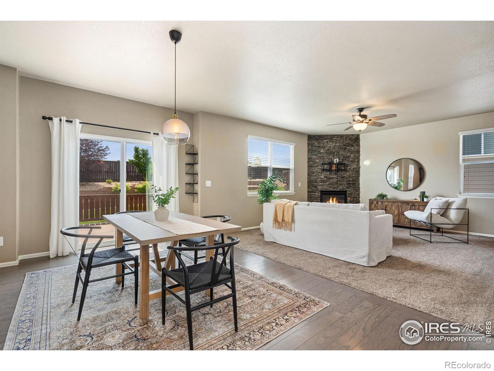 MLS Image #10 for 2283  stonefish drive,windsor, Colorado