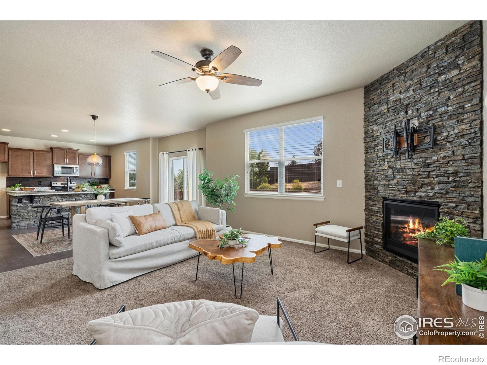 MLS Image #3 for 2283  stonefish drive,windsor, Colorado