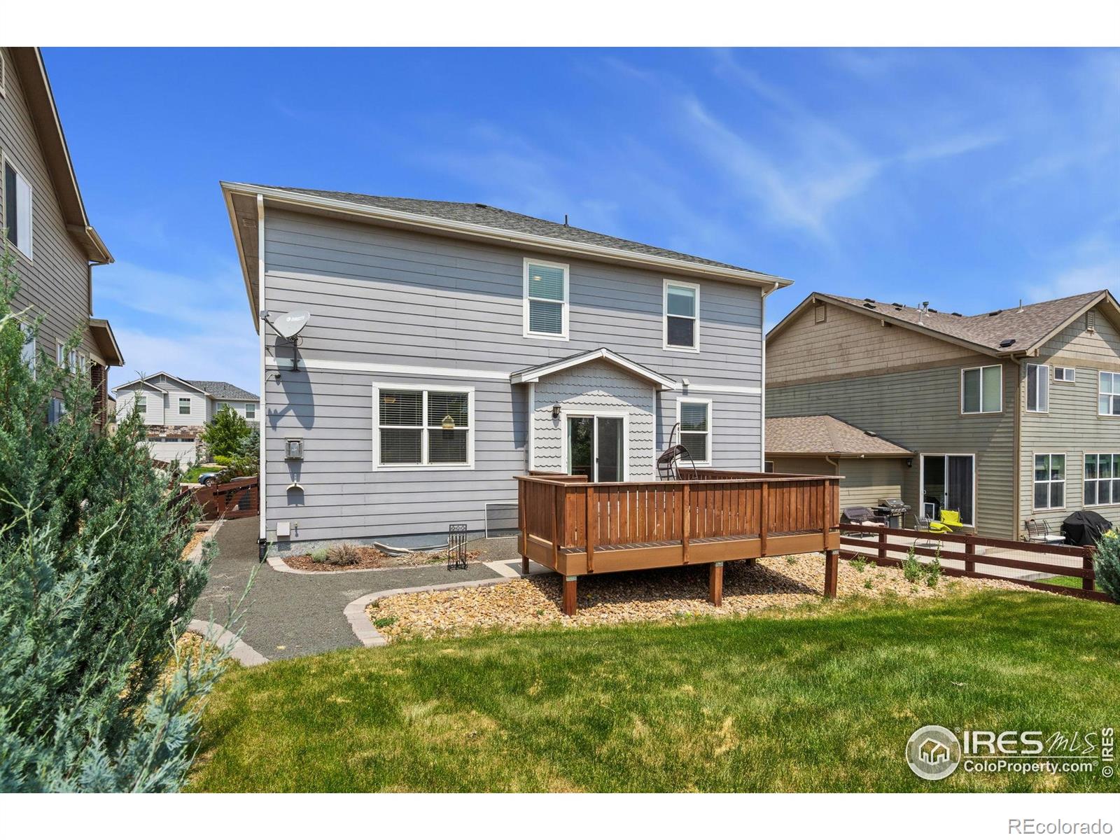 MLS Image #34 for 2283  stonefish drive,windsor, Colorado