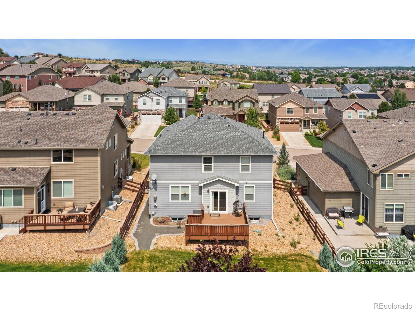 MLS Image #37 for 2283  stonefish drive,windsor, Colorado