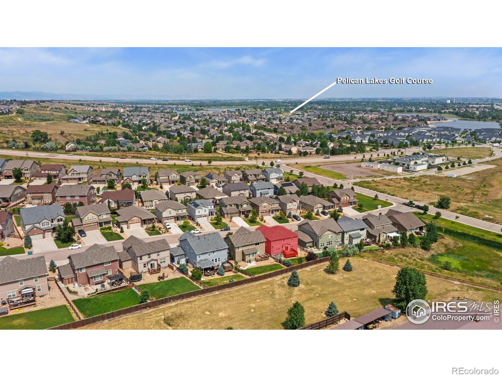 MLS Image #38 for 2283  stonefish drive,windsor, Colorado