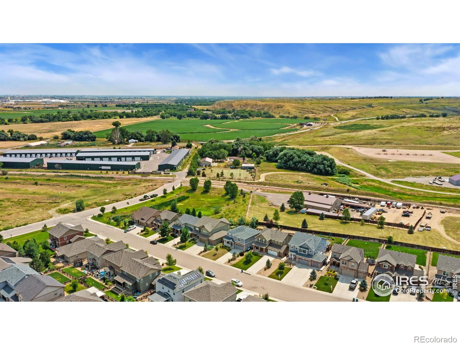 MLS Image #39 for 2283  stonefish drive,windsor, Colorado