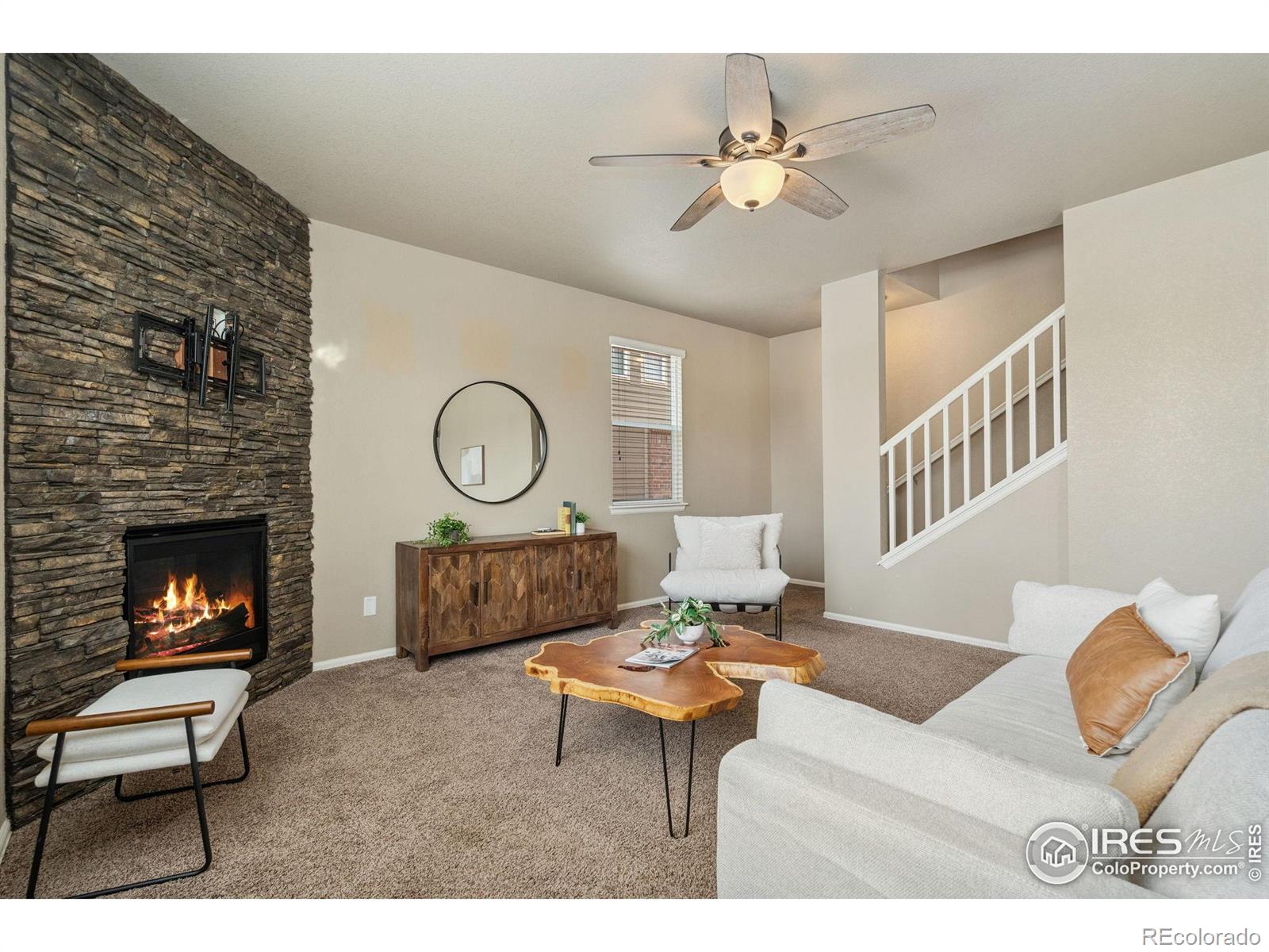 MLS Image #5 for 2283  stonefish drive,windsor, Colorado