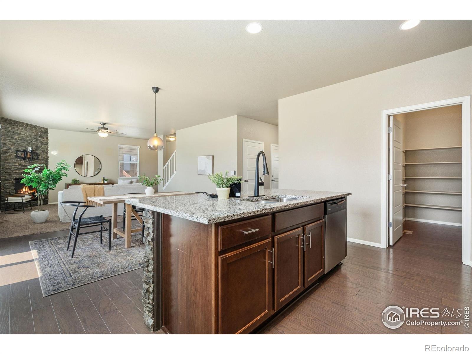 MLS Image #7 for 2283  stonefish drive,windsor, Colorado