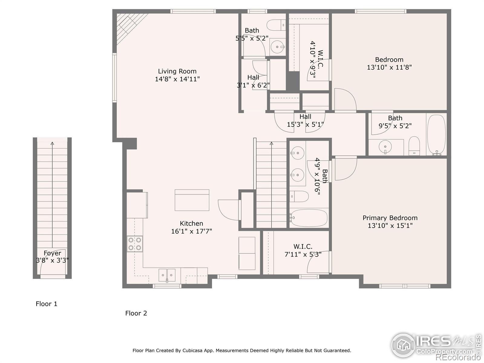 MLS Image #20 for 14700 e 104th avenue 2605,commerce city, Colorado