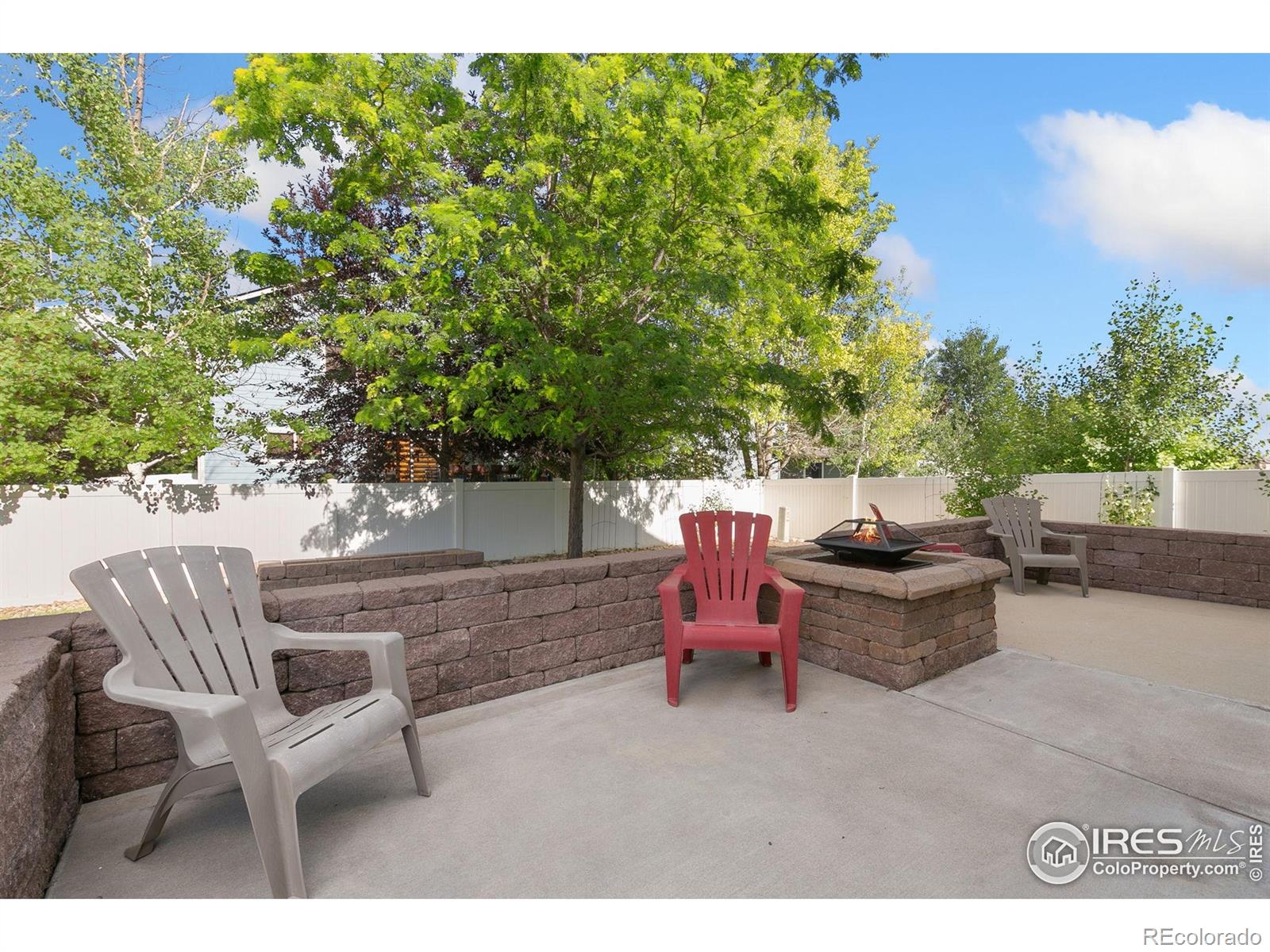 MLS Image #32 for 2644  marshfield lane,fort collins, Colorado