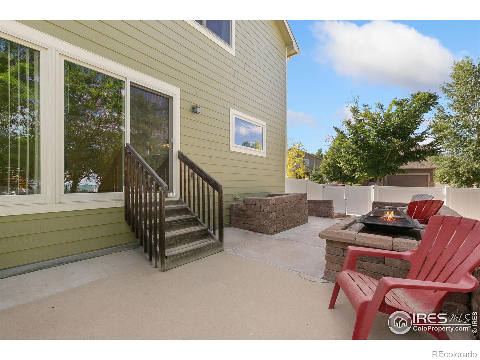 MLS Image #33 for 2644  marshfield lane,fort collins, Colorado