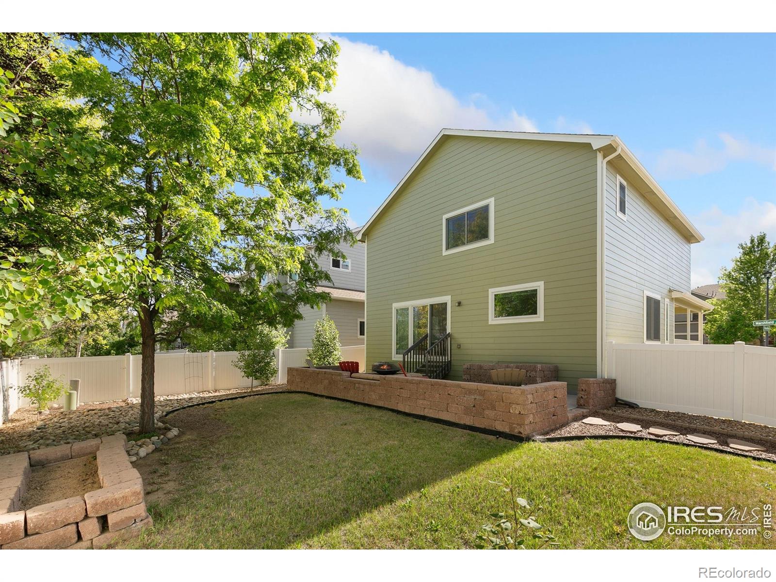 MLS Image #34 for 2644  marshfield lane,fort collins, Colorado
