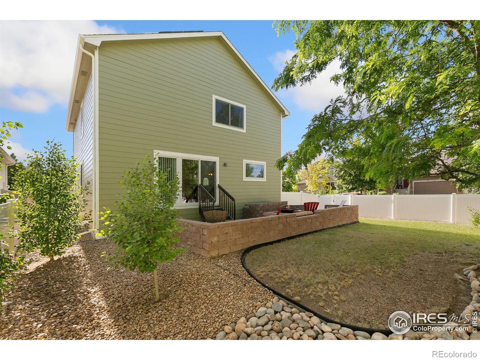 MLS Image #35 for 2644  marshfield lane,fort collins, Colorado