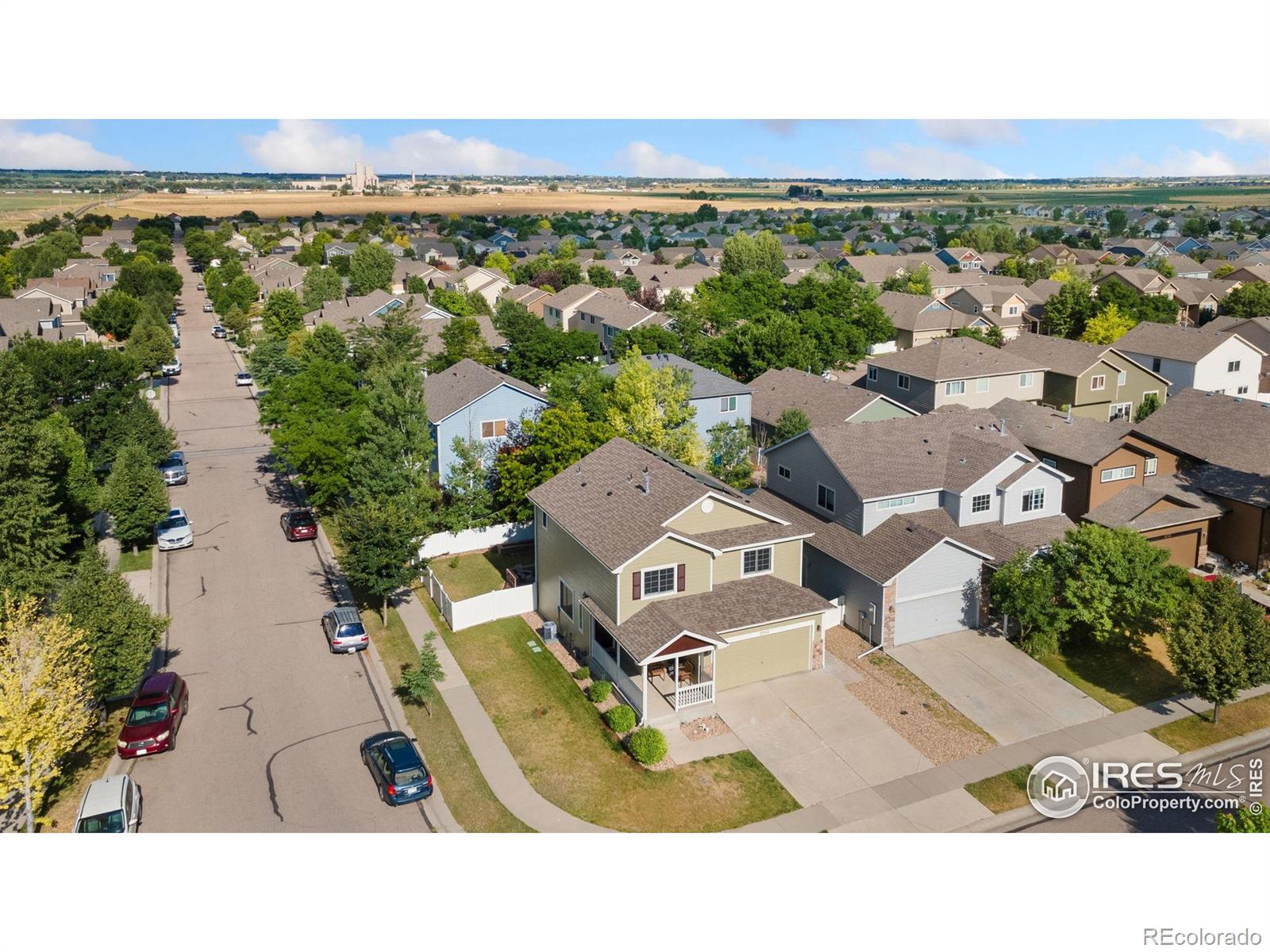 MLS Image #36 for 2644  marshfield lane,fort collins, Colorado
