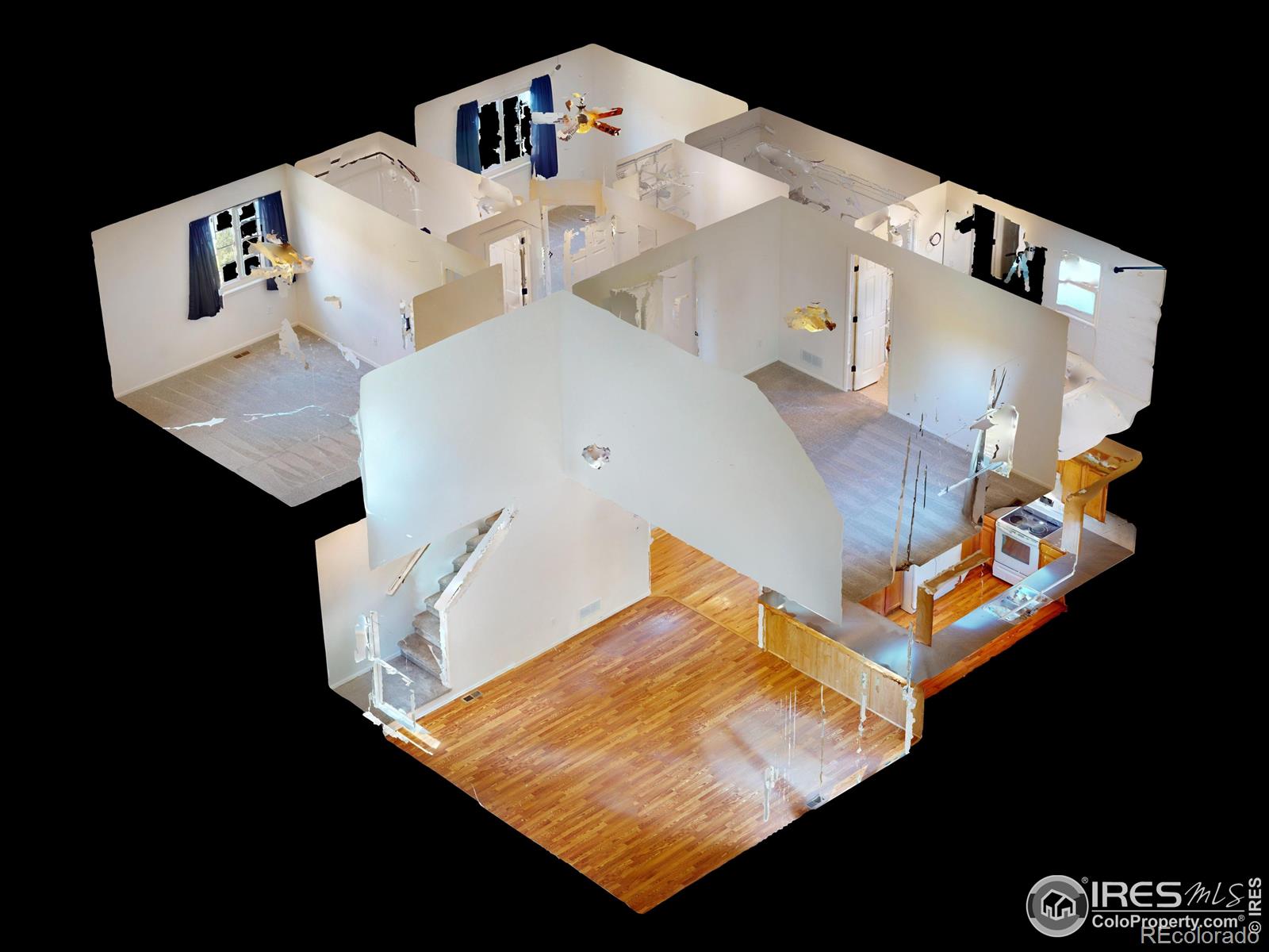MLS Image #39 for 2644  marshfield lane,fort collins, Colorado