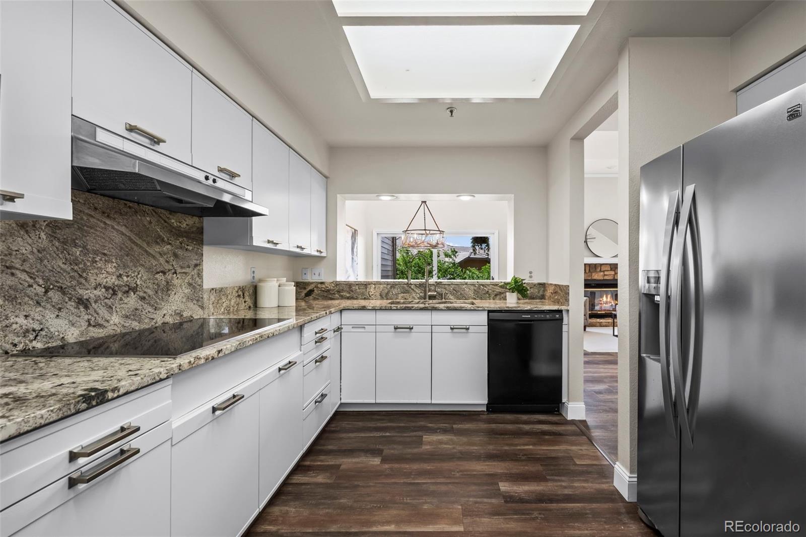 MLS Image #10 for 4219  morning star drive,castle rock, Colorado