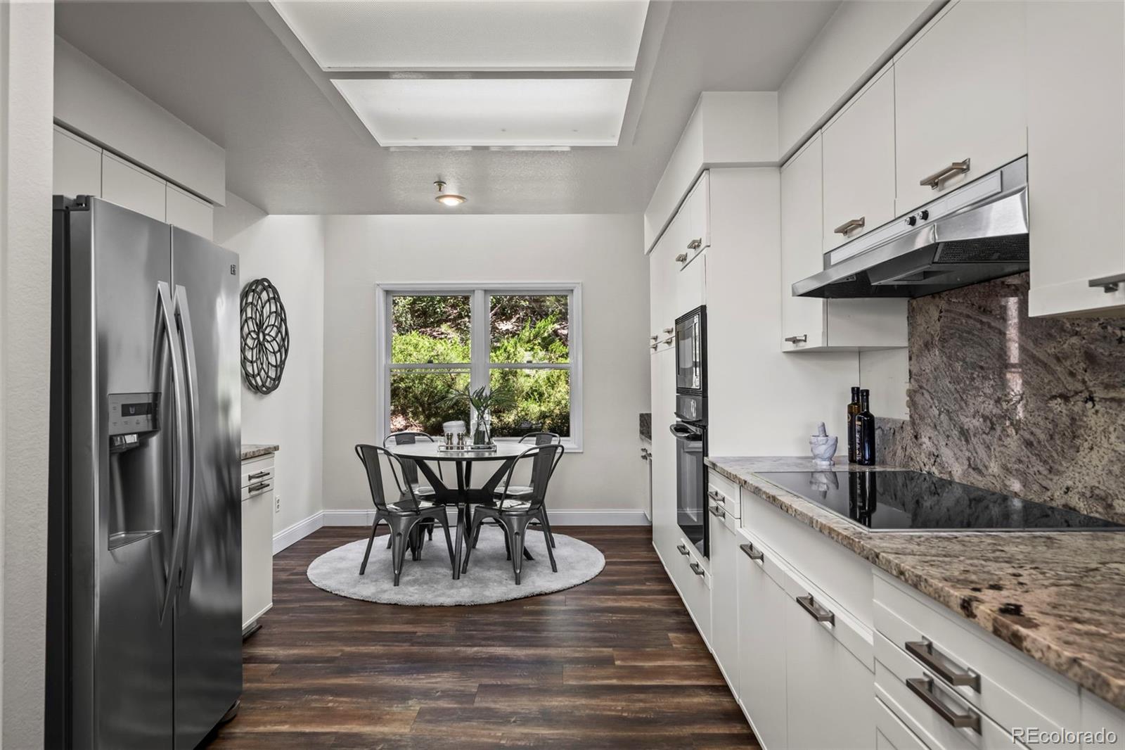MLS Image #11 for 4219  morning star drive,castle rock, Colorado