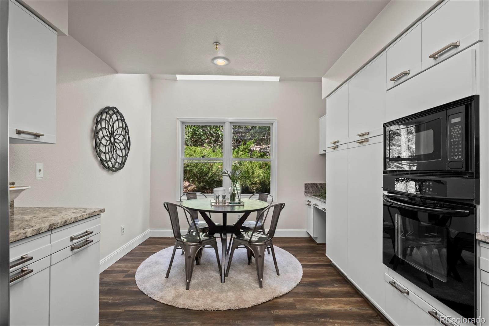 MLS Image #12 for 4219  morning star drive,castle rock, Colorado