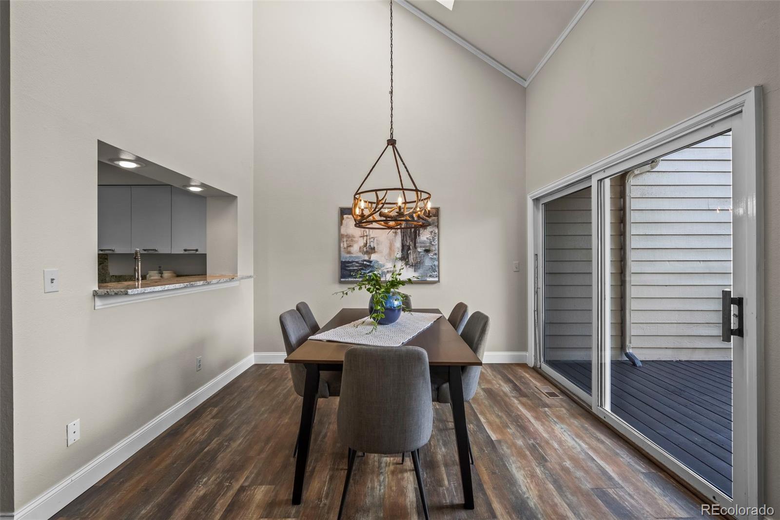 MLS Image #13 for 4219  morning star drive,castle rock, Colorado