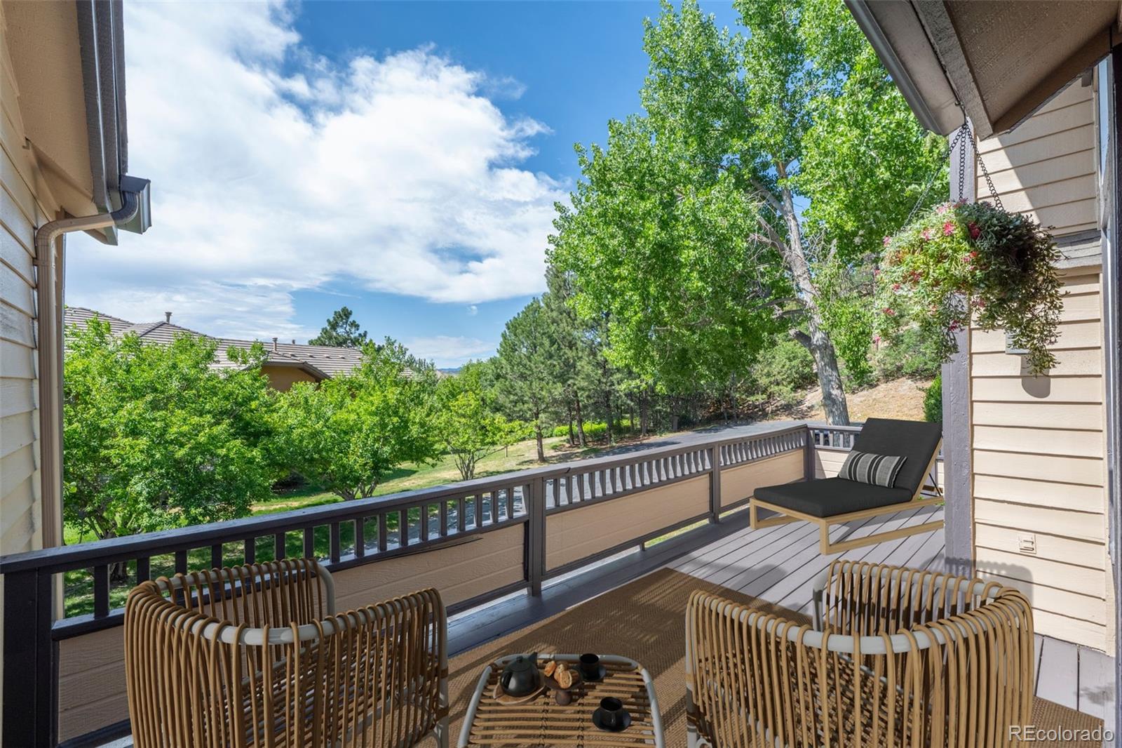 MLS Image #14 for 4219  morning star drive,castle rock, Colorado