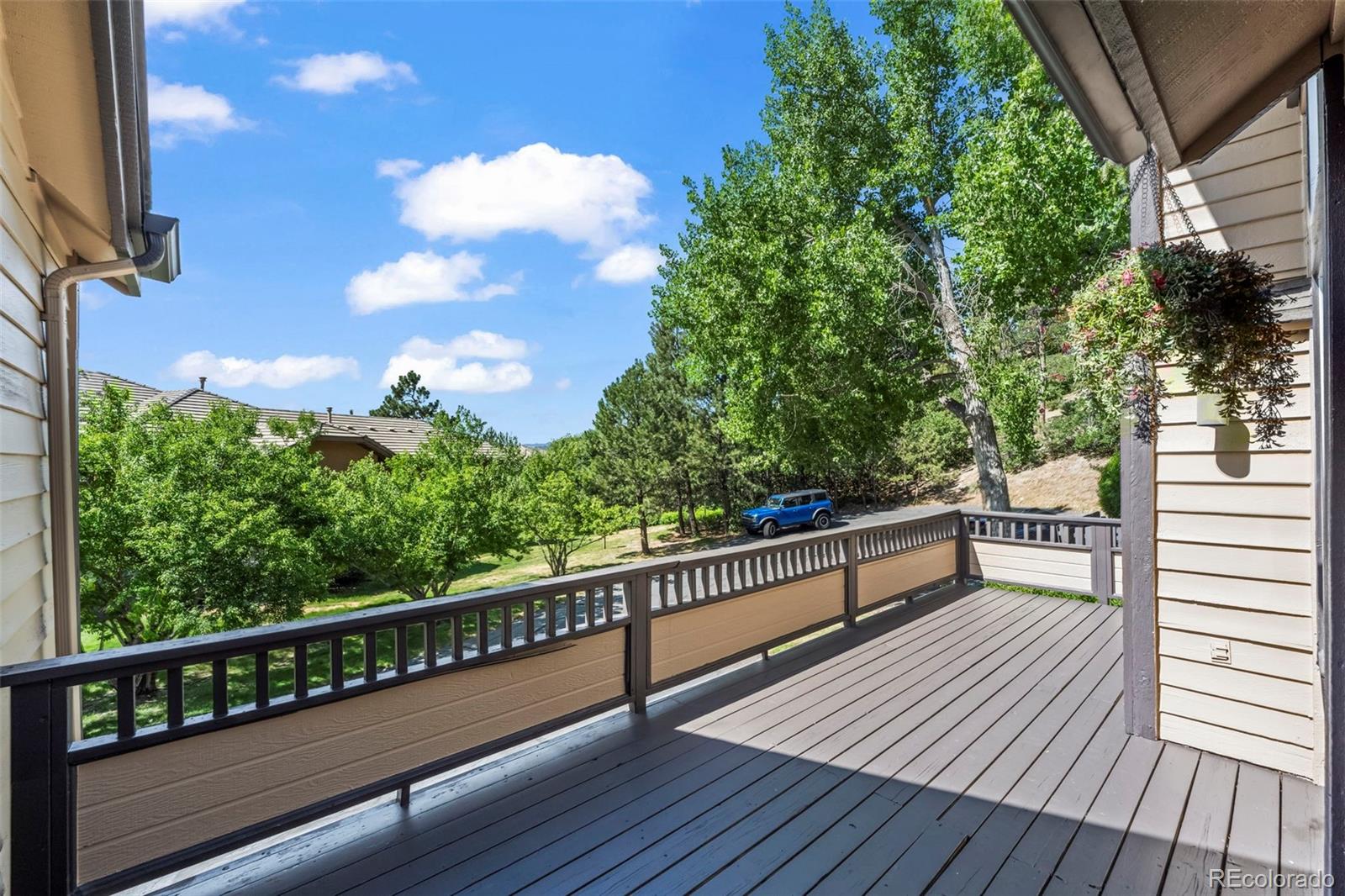 MLS Image #15 for 4219  morning star drive,castle rock, Colorado