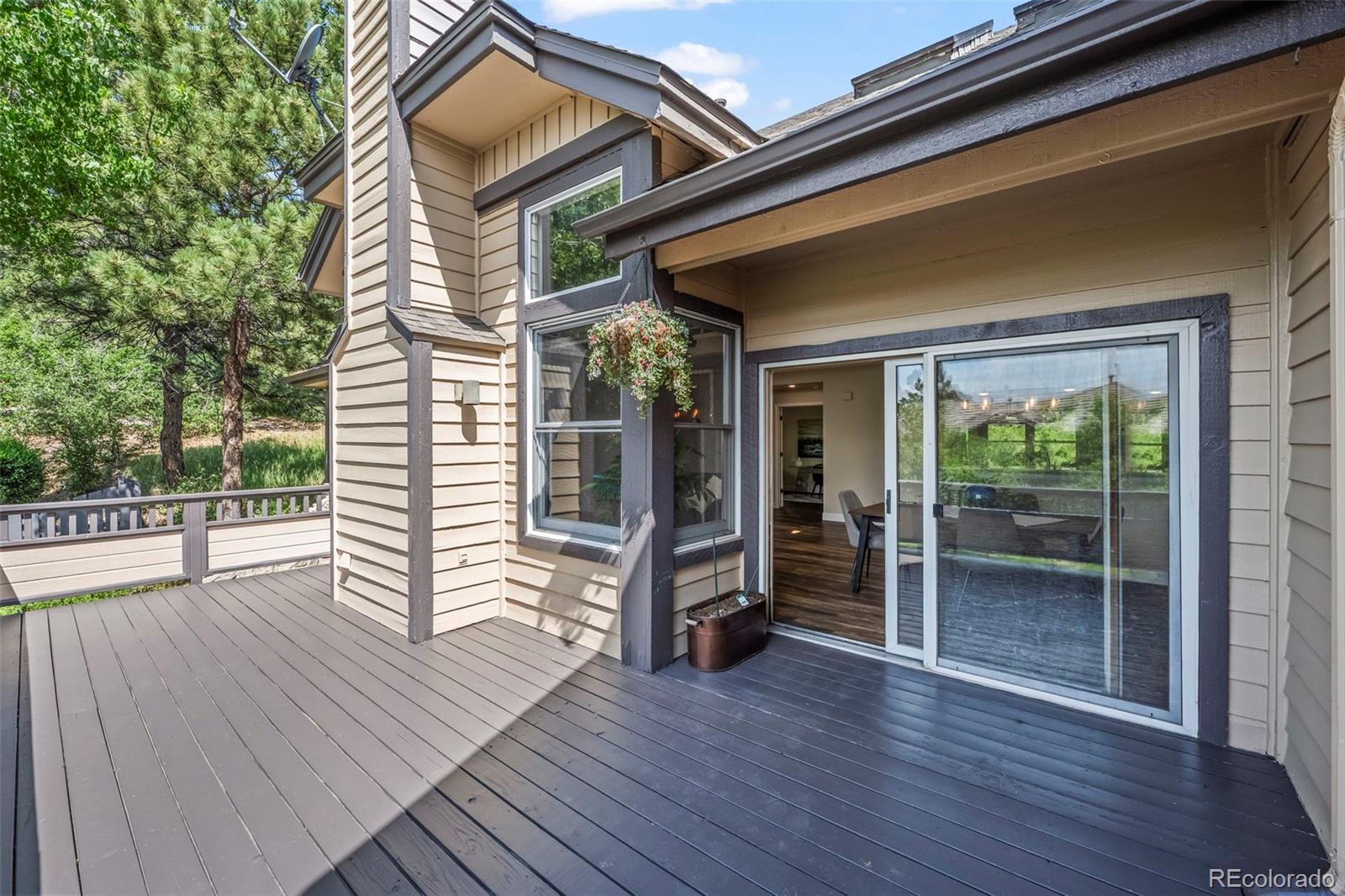 MLS Image #16 for 4219  morning star drive,castle rock, Colorado
