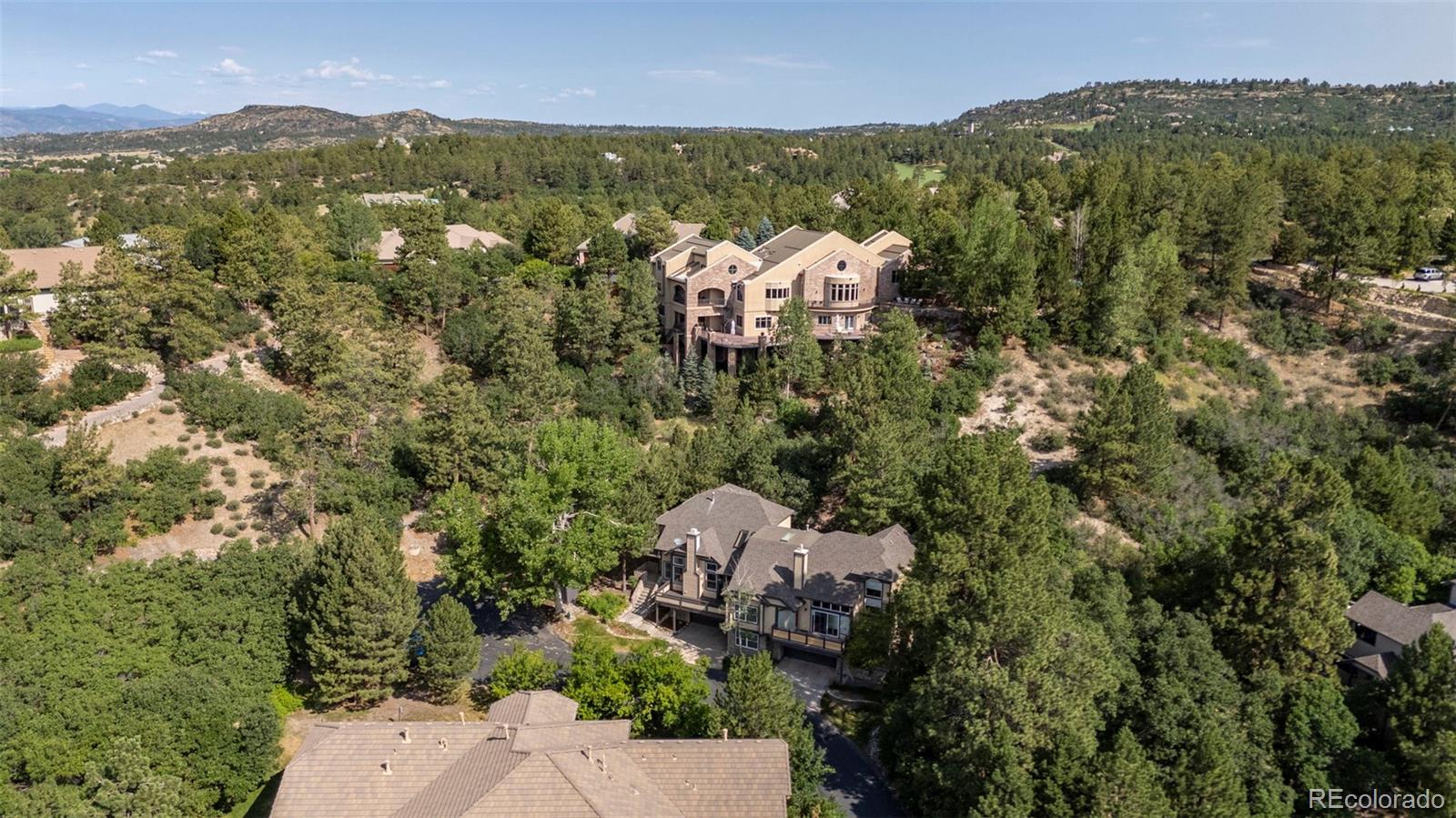 MLS Image #30 for 4219  morning star drive,castle rock, Colorado