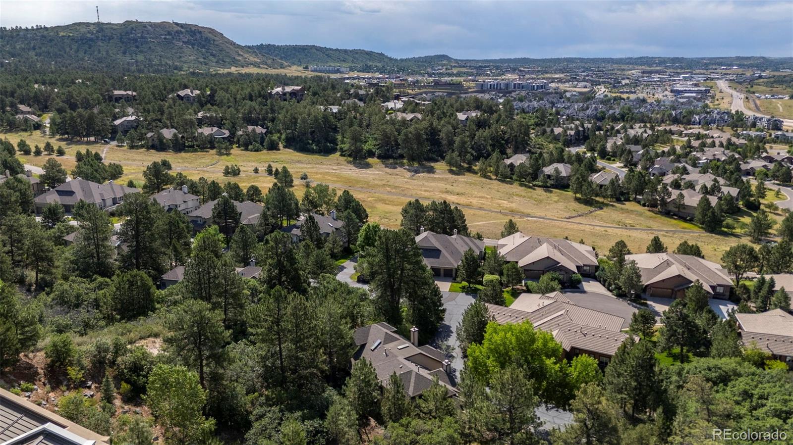 MLS Image #31 for 4219  morning star drive,castle rock, Colorado