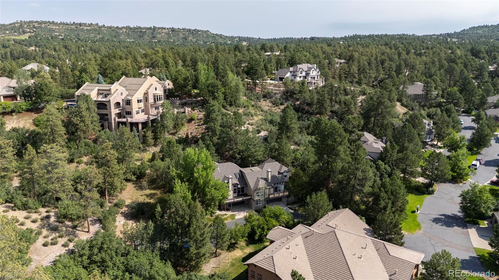 MLS Image #32 for 4219  morning star drive,castle rock, Colorado