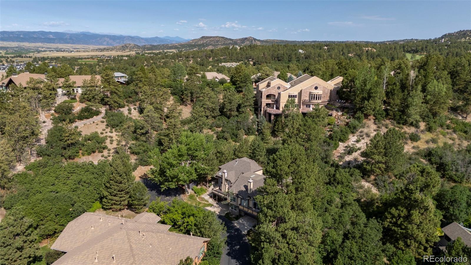 MLS Image #33 for 4219  morning star drive,castle rock, Colorado