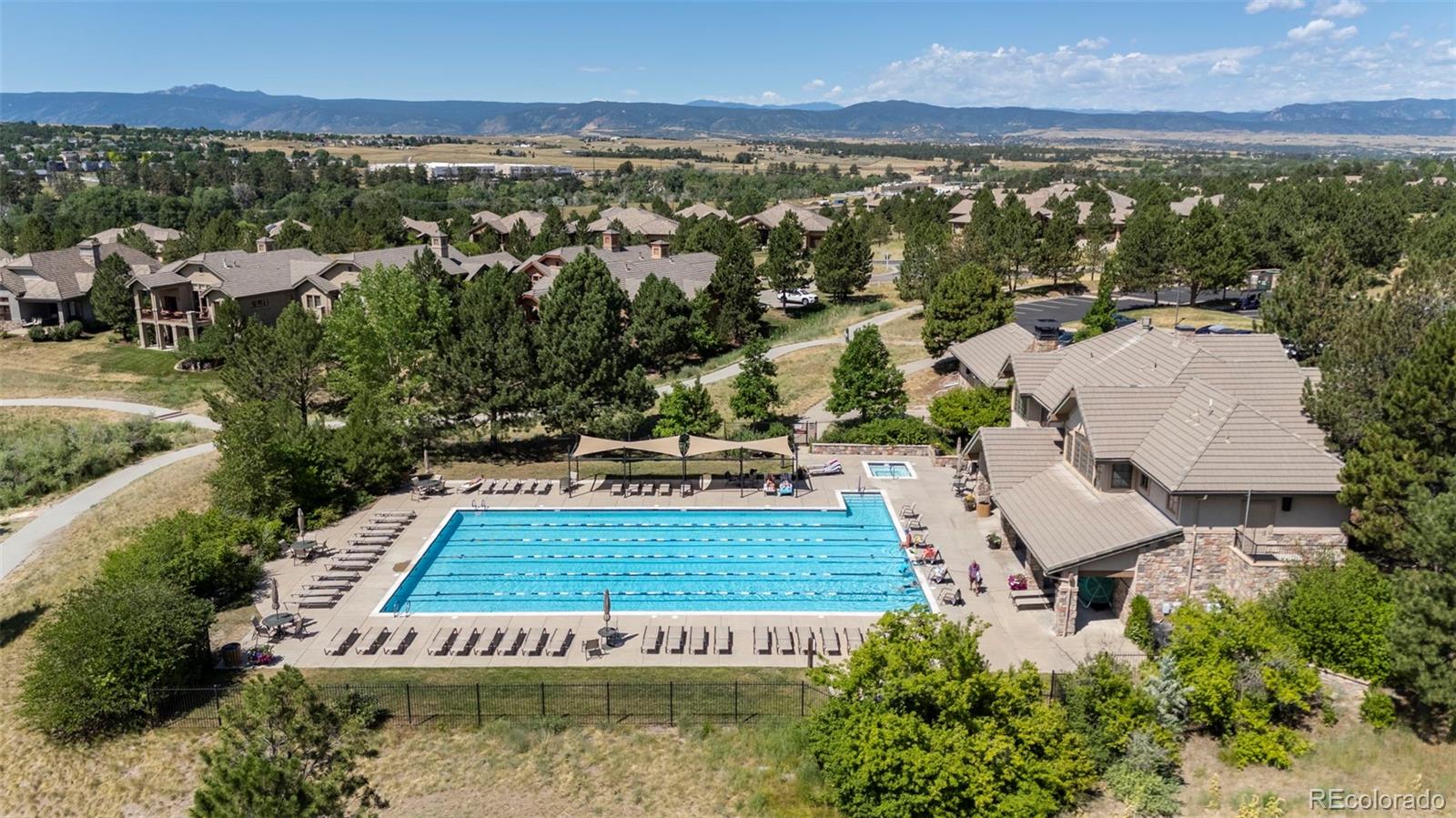 MLS Image #35 for 4219  morning star drive,castle rock, Colorado