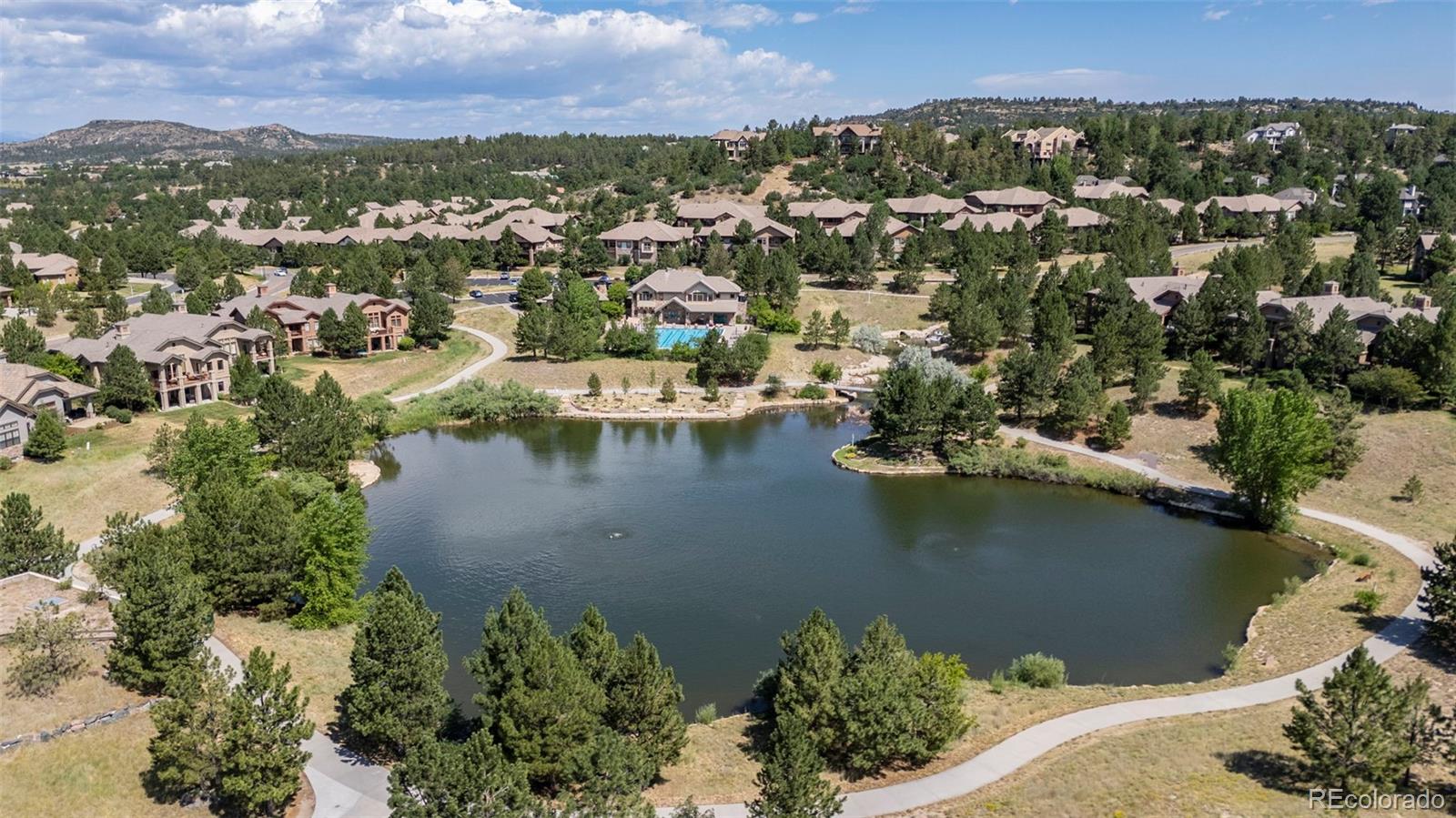 MLS Image #36 for 4219  morning star drive,castle rock, Colorado