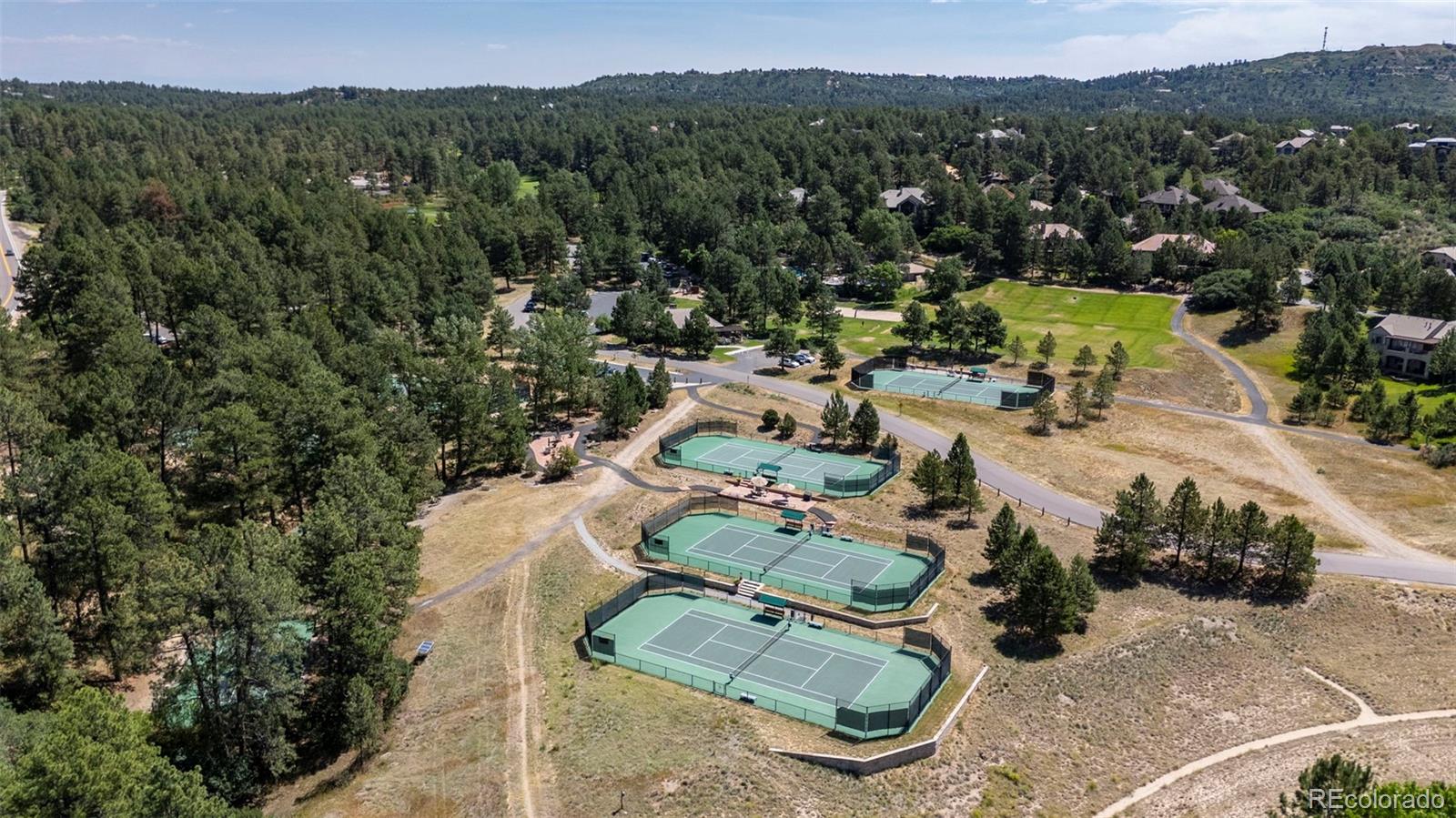MLS Image #37 for 4219  morning star drive,castle rock, Colorado