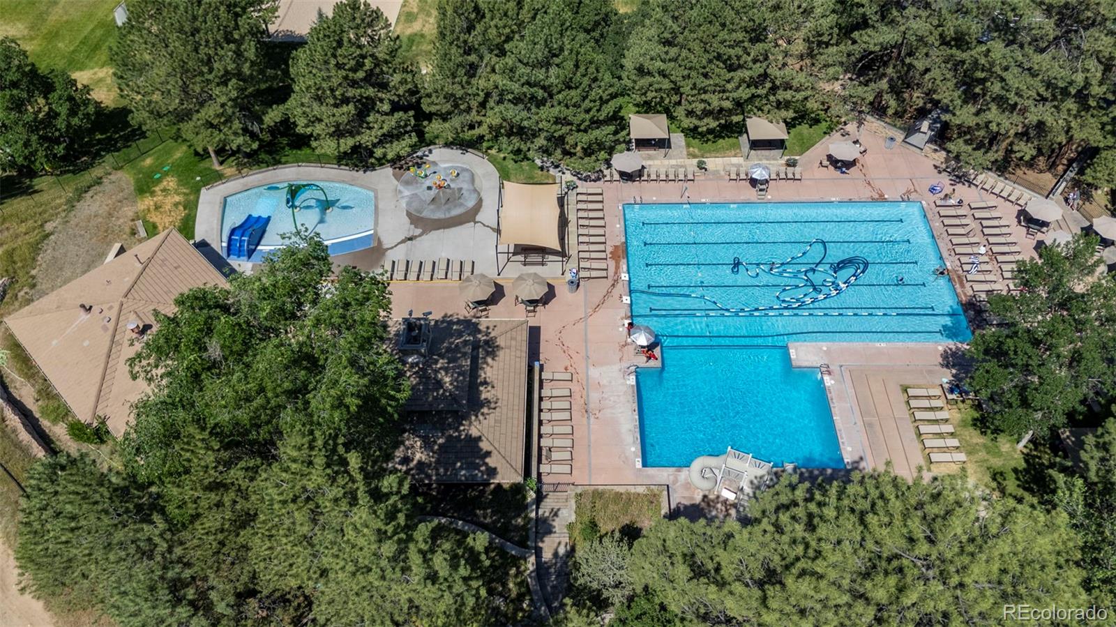MLS Image #38 for 4219  morning star drive,castle rock, Colorado