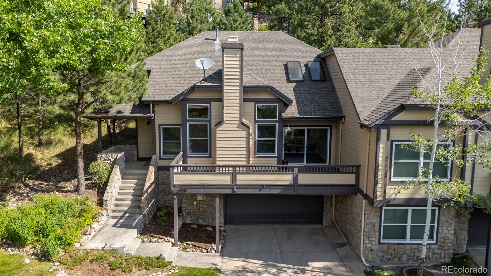 MLS Image #39 for 4219  morning star drive,castle rock, Colorado