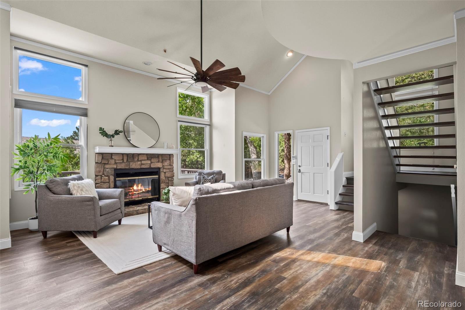 MLS Image #7 for 4219  morning star drive,castle rock, Colorado