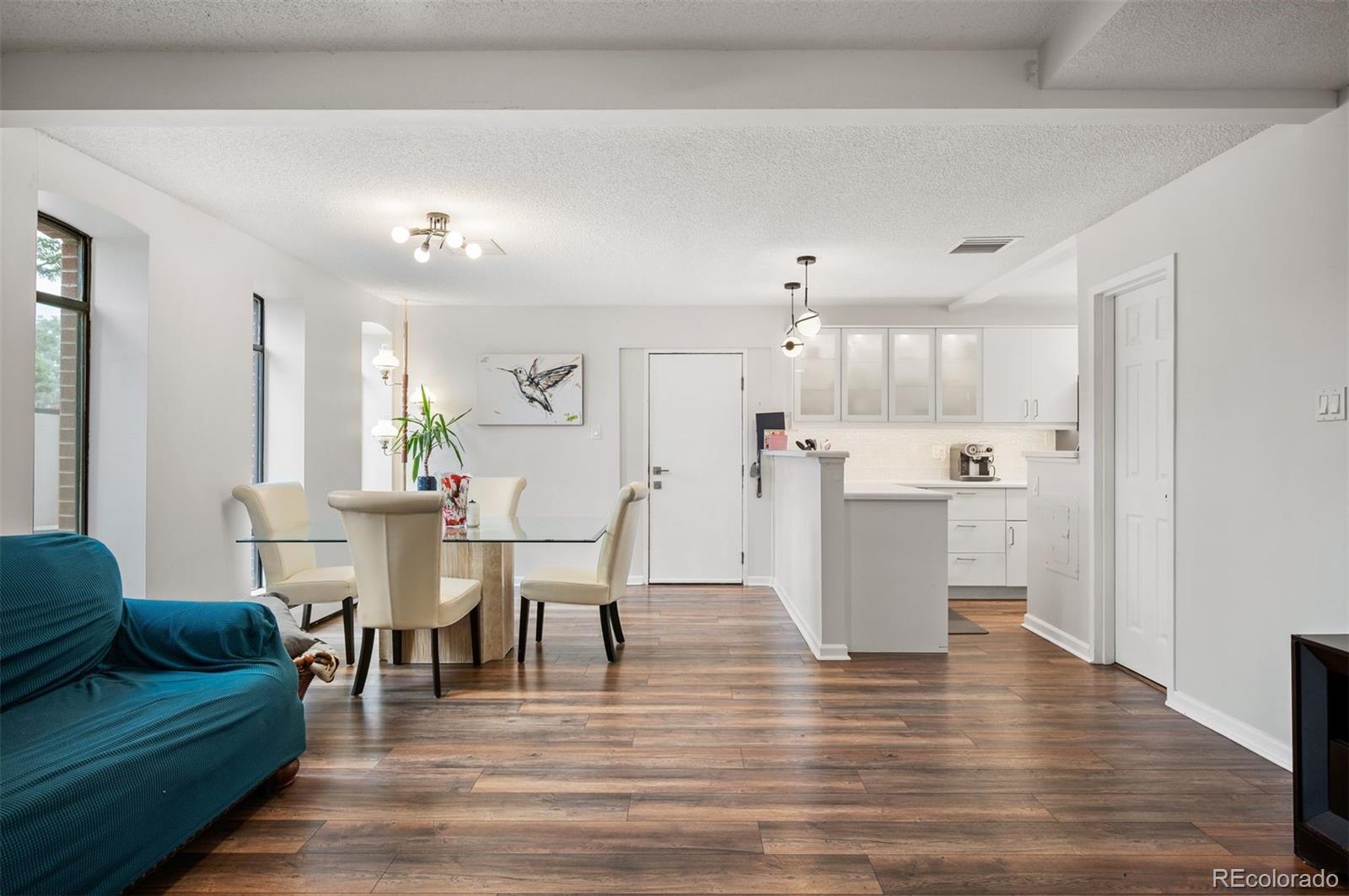 MLS Image #2 for 3131 e alameda avenue,denver, Colorado