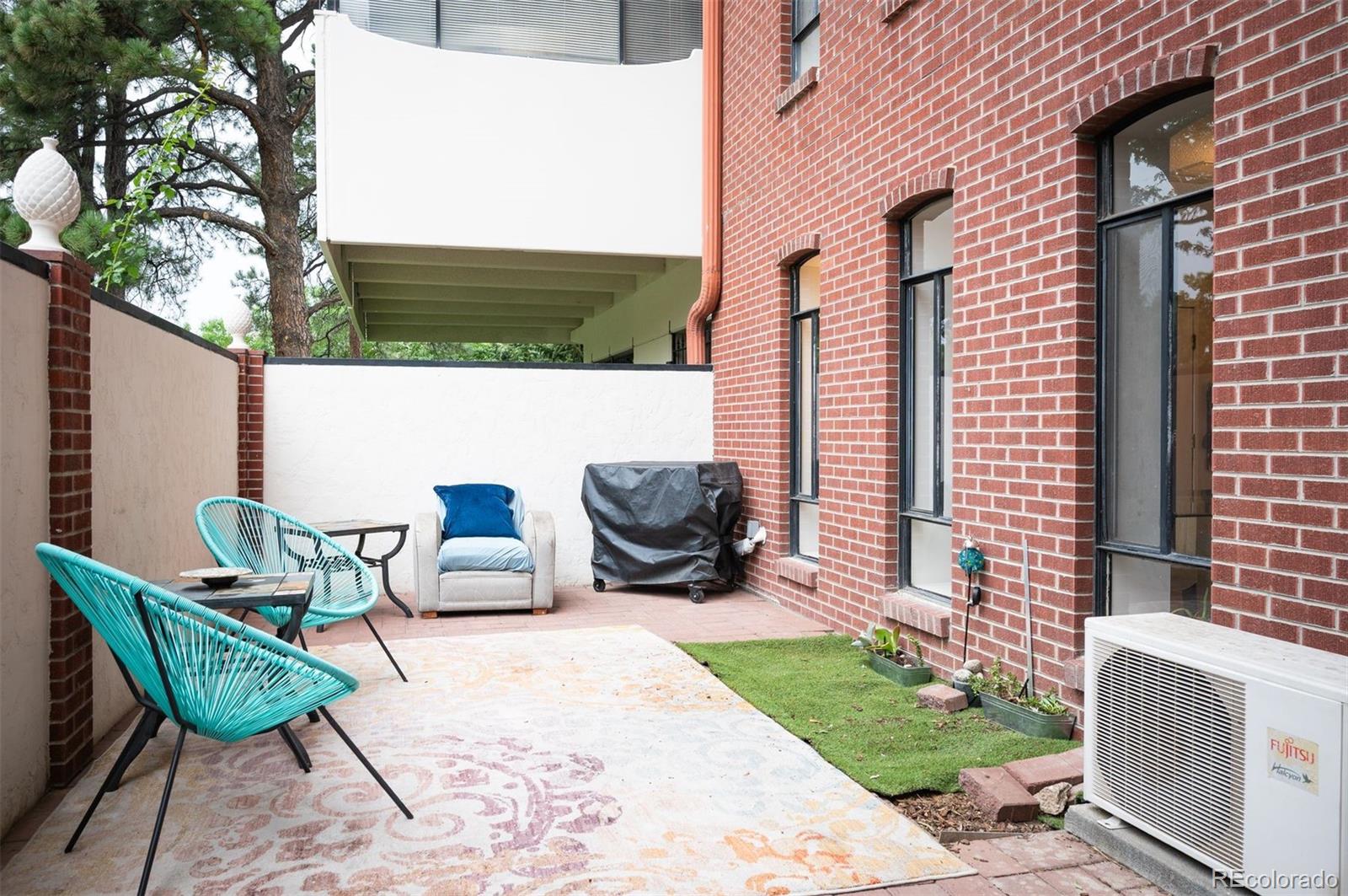 MLS Image #20 for 3131 e alameda avenue,denver, Colorado