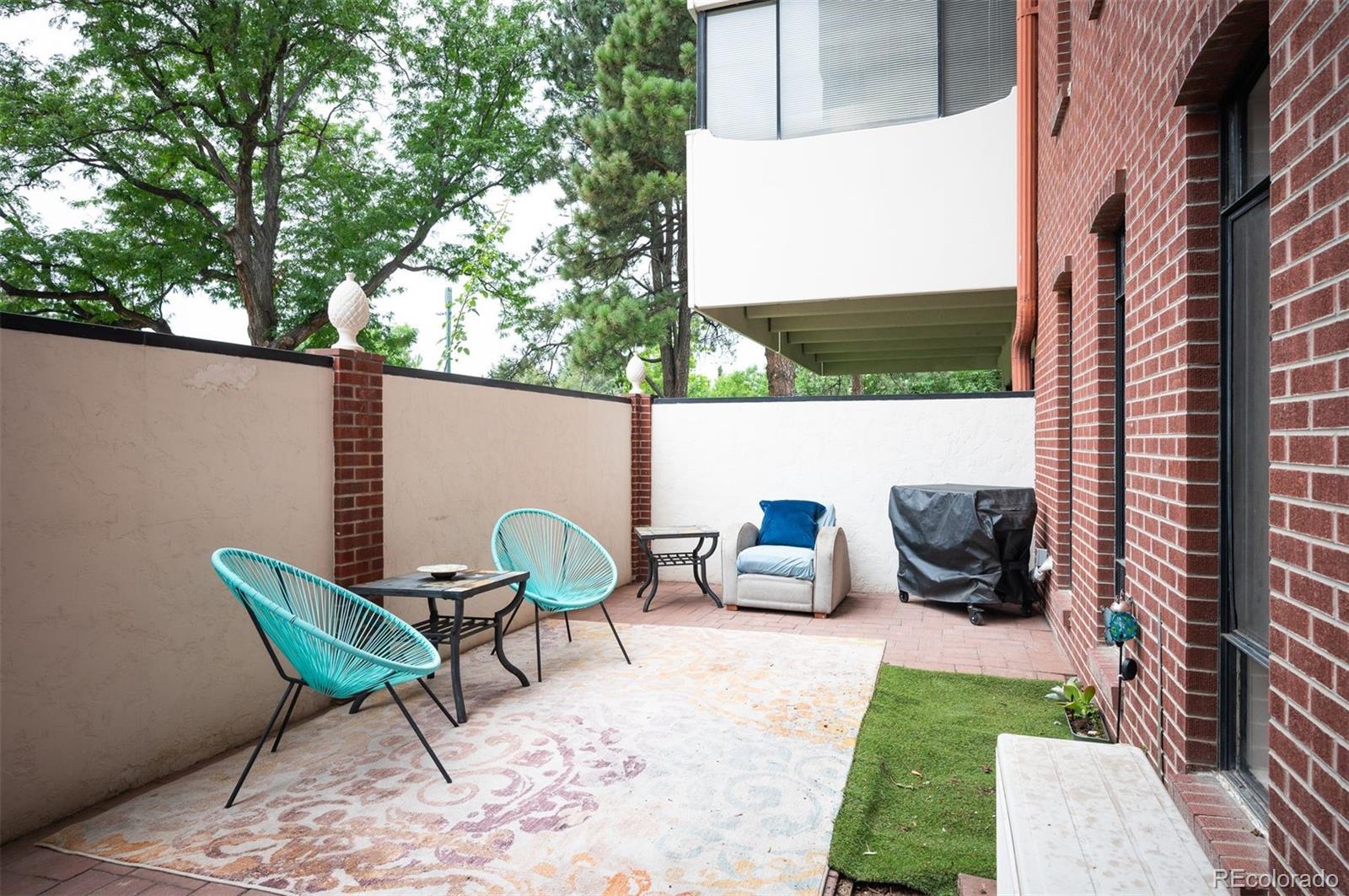 MLS Image #21 for 3131 e alameda avenue,denver, Colorado