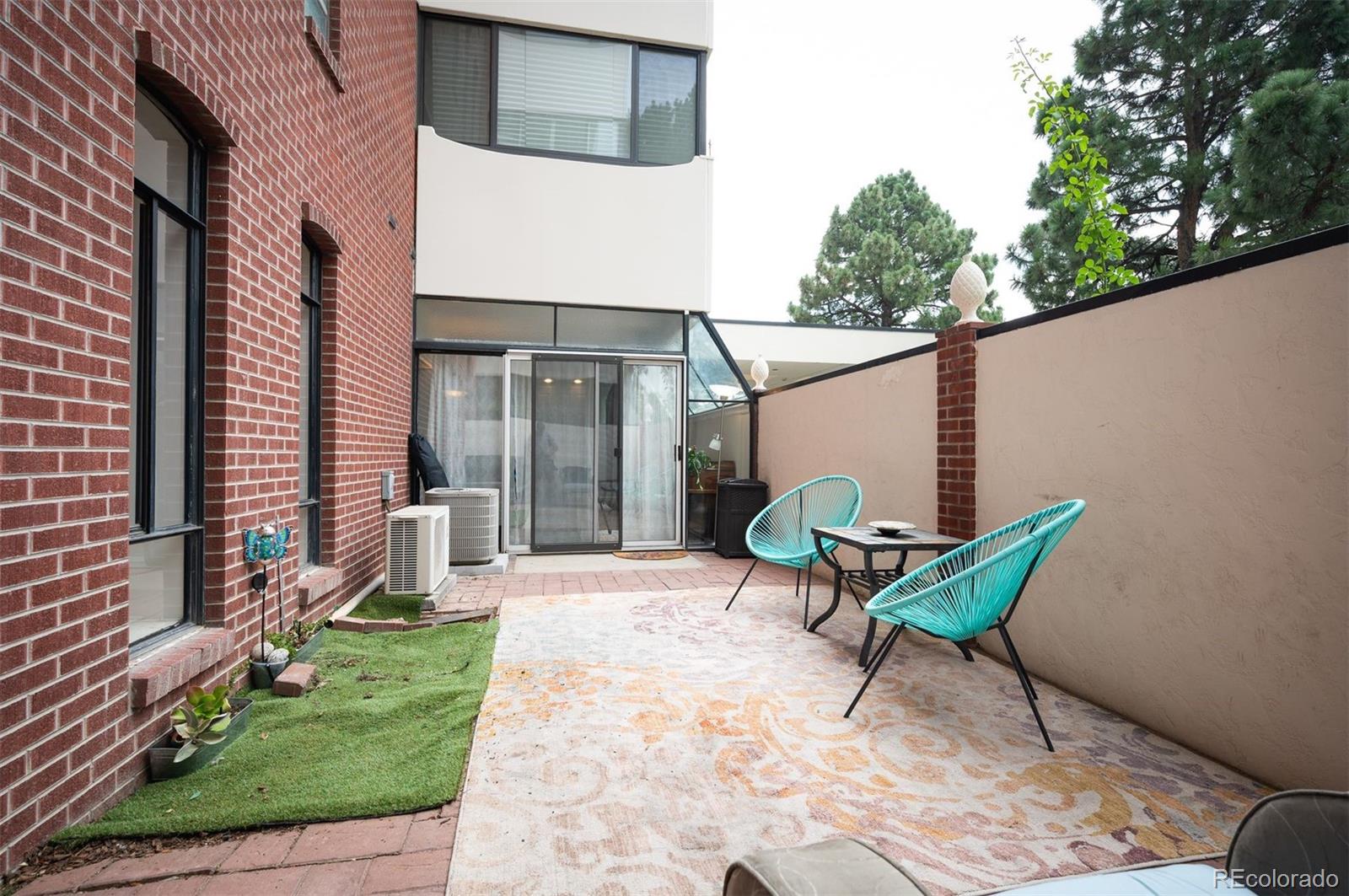 MLS Image #22 for 3131 e alameda avenue,denver, Colorado