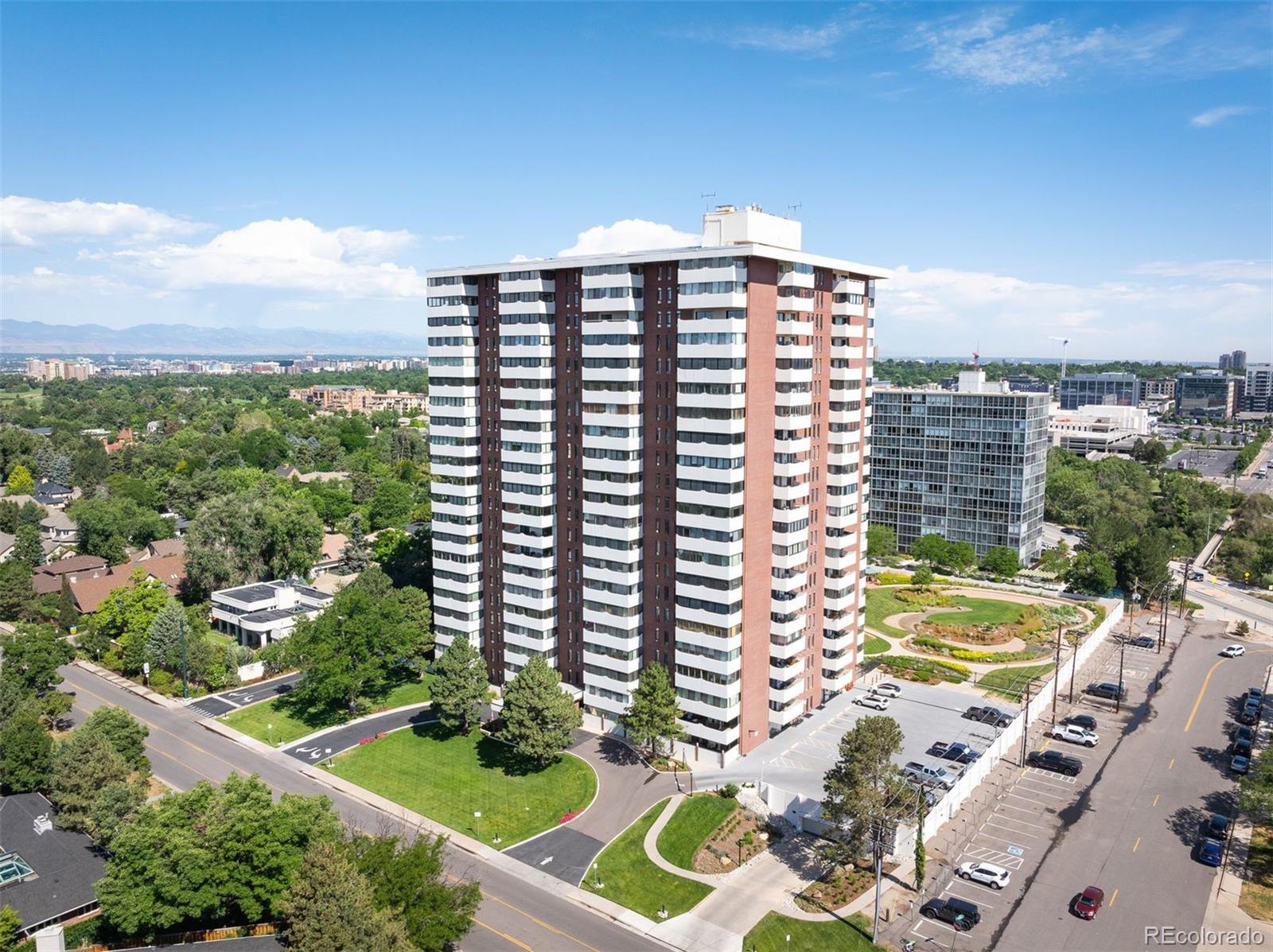 MLS Image #24 for 3131 e alameda avenue,denver, Colorado