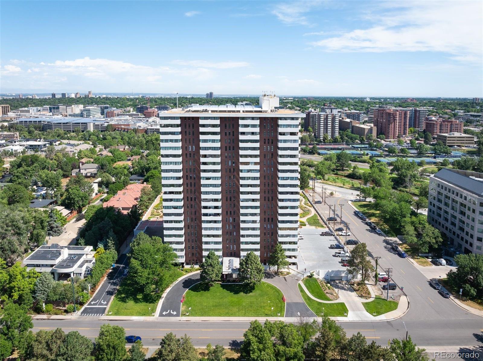 MLS Image #25 for 3131 e alameda avenue,denver, Colorado