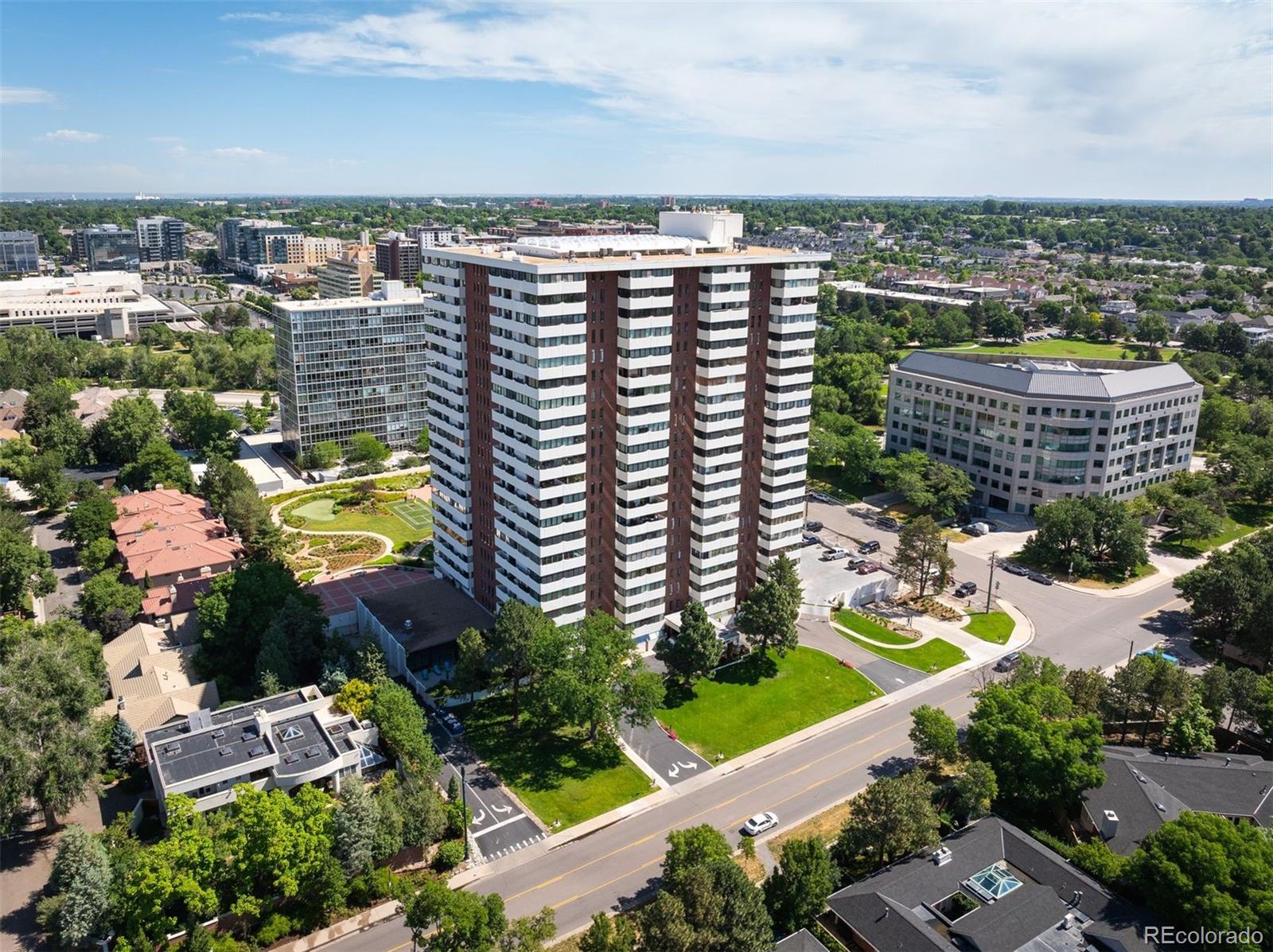 MLS Image #26 for 3131 e alameda avenue,denver, Colorado