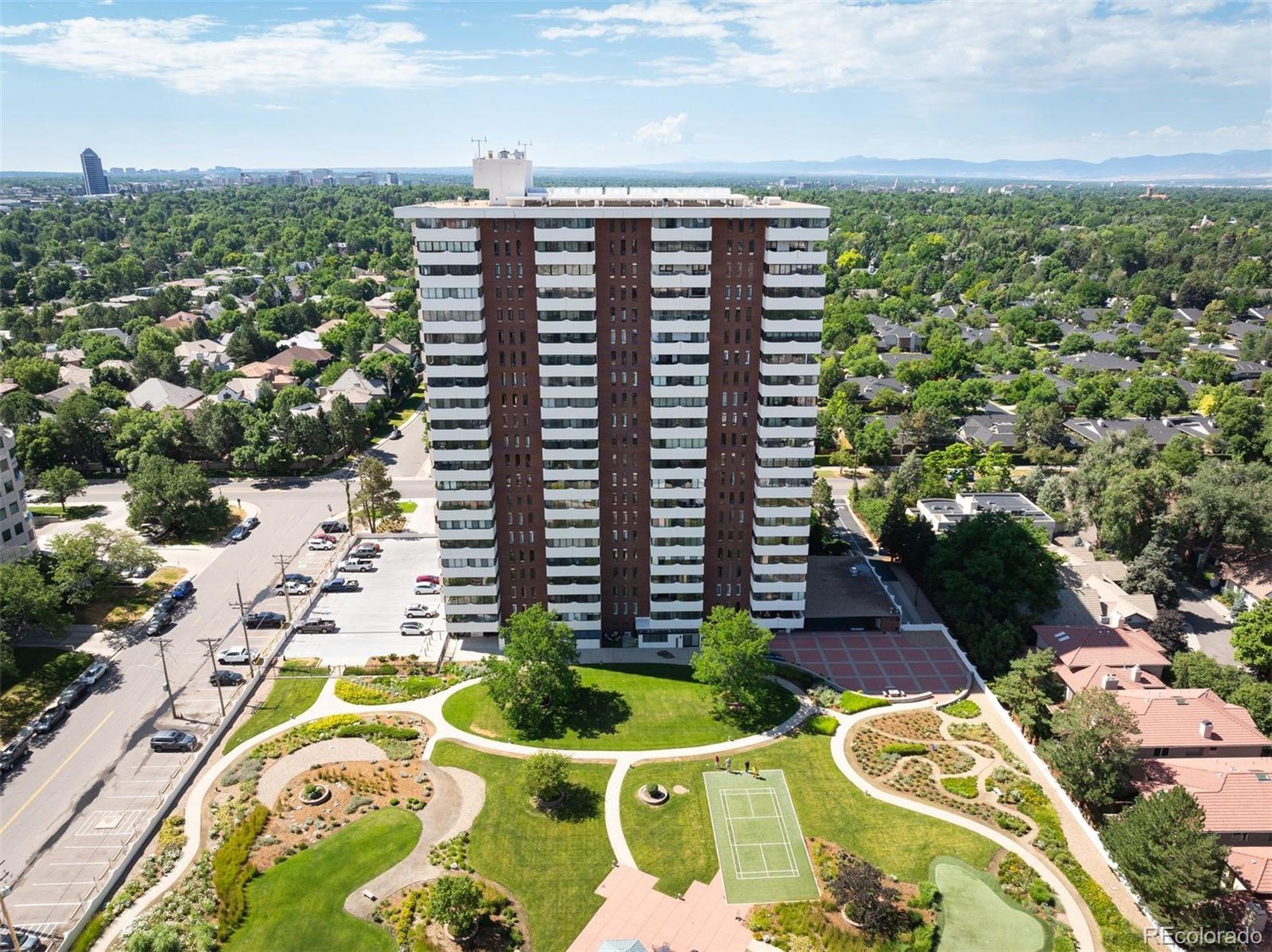 MLS Image #28 for 3131 e alameda avenue,denver, Colorado