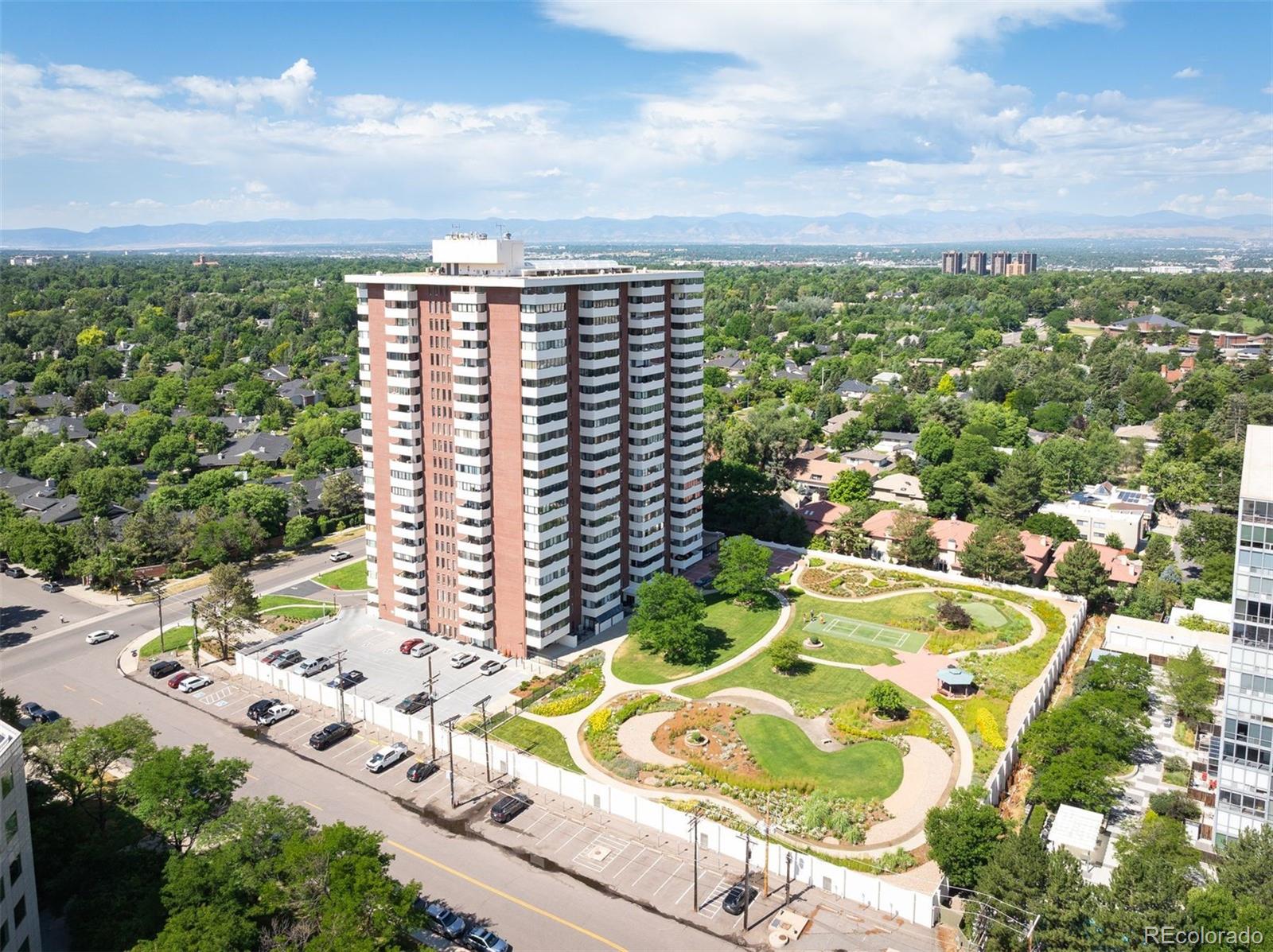MLS Image #29 for 3131 e alameda avenue,denver, Colorado