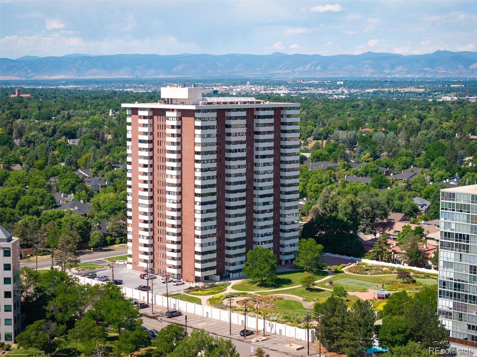 MLS Image #30 for 3131 e alameda avenue,denver, Colorado