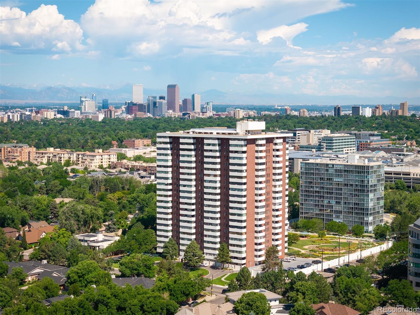 MLS Image #33 for 3131 e alameda avenue,denver, Colorado