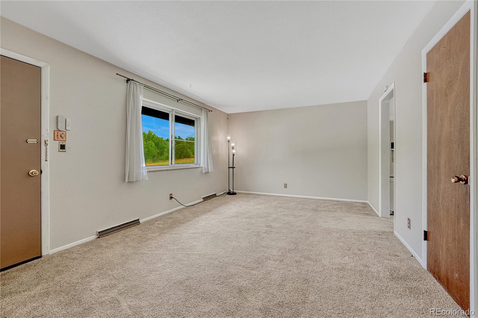 MLS Image #3 for 11169 w kentucky drive,lakewood, Colorado